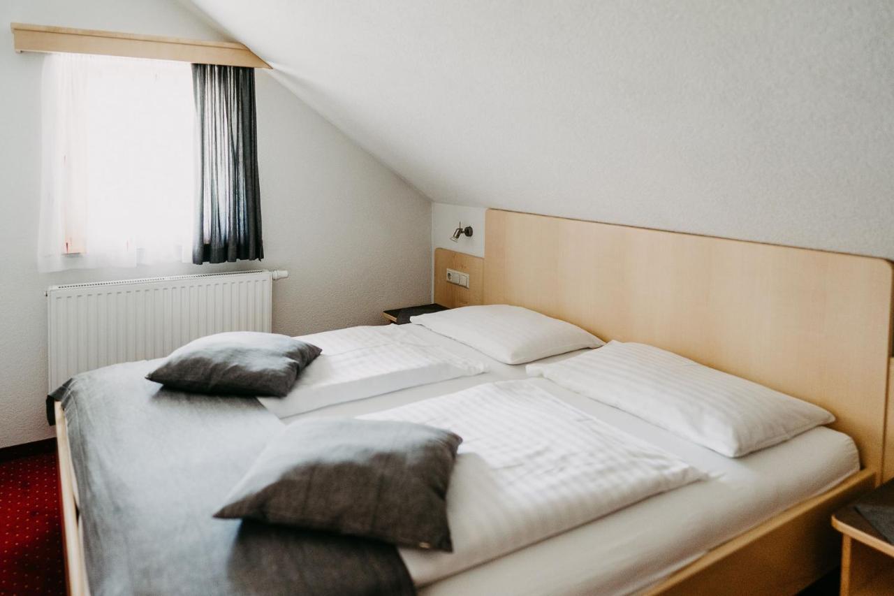 Gasthof Wunder Gnesau Sonnleiten エクステリア 写真