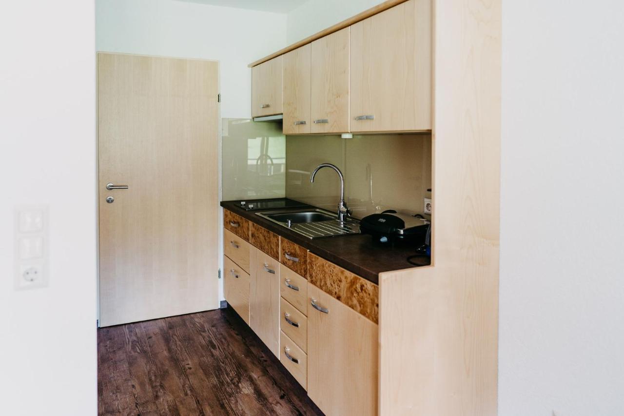 Gasthof Wunder Gnesau Sonnleiten エクステリア 写真