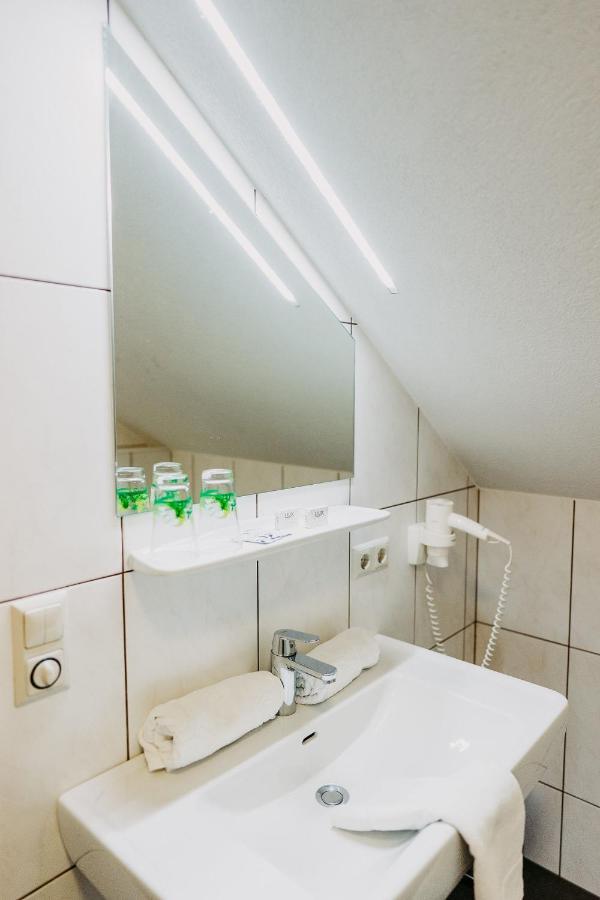 Gasthof Wunder Gnesau Sonnleiten エクステリア 写真