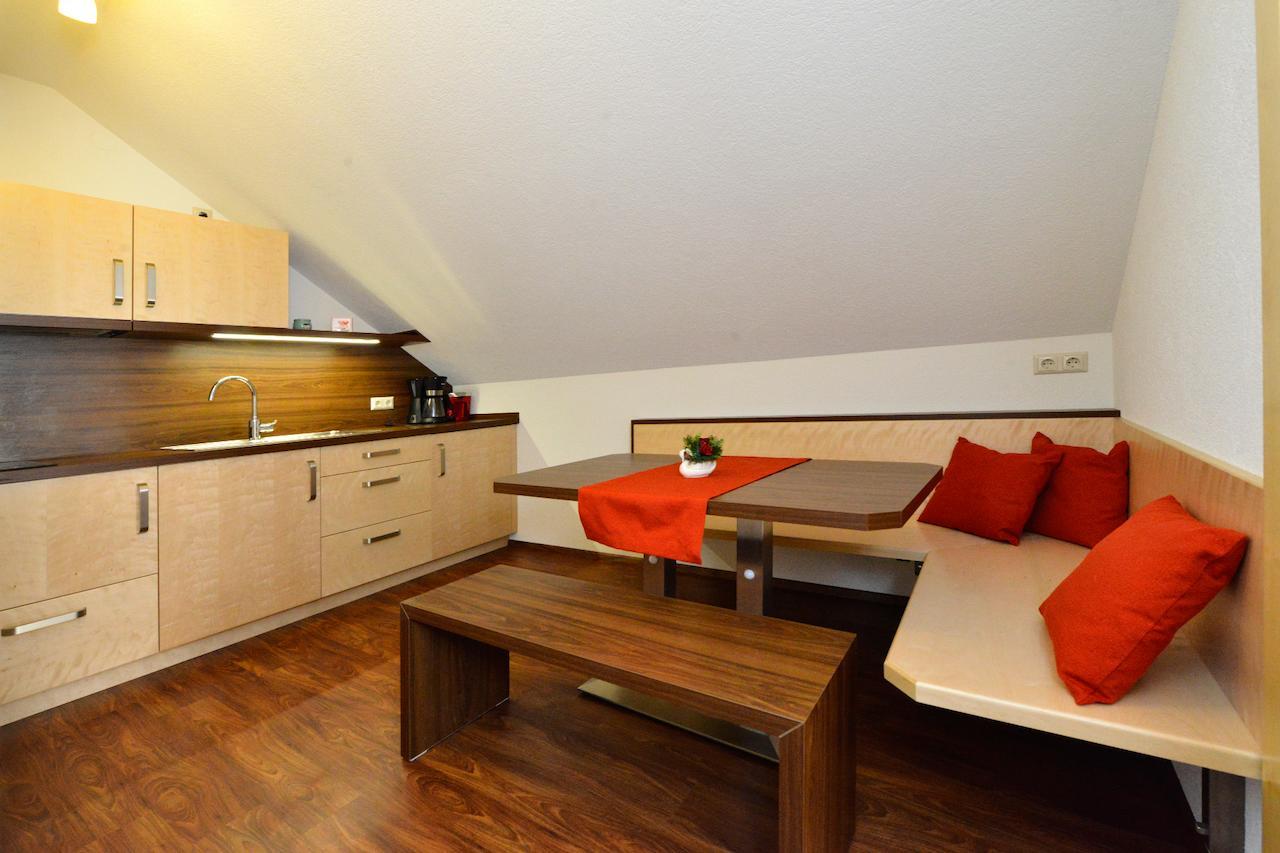 Gasthof Wunder Gnesau Sonnleiten 部屋 写真